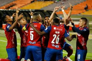 Medellín definió su estadio para ser local en la Copa Sudamericana