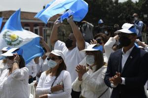 Aborto Guatemala