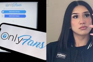 Mujer descubrió que su papá es su mejor seguidor en OnlyFans