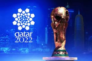 Mundial de Qatar 2022