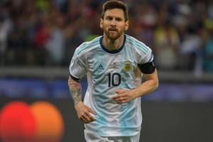 "Después del Mundial me voy a tener que replantear muchas cosas": Lionel Messi dejó 'frío' a más de uno con sus declaraciones