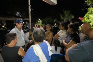 Dos niñas de 15 y 16 años entre las víctimas de la masacre en Venecia, Antioquia