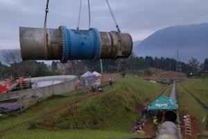 “Epm nos engañó, el corte de agua fue antes”: El drama de varias familias de Medellín