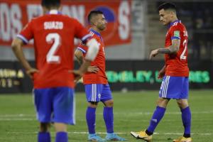 Chile reclamará los puntos contra Ecuador en la Eliminatoria por el caso de Bayron Castillo