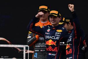 Verstappen