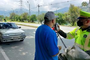 Operación Retorno de Semana Santa 