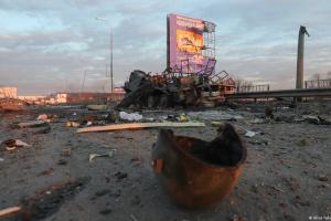 Diez civiles muertos y once heridos en ataques en el este de Ucrania