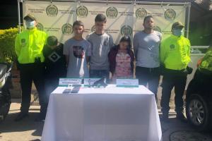 Fletero que robó $400 millones le dieron casa por cárcel en Medellín