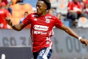 Medellín Vs Tigres EN VIVO octavos de final de la Copa BetPlay