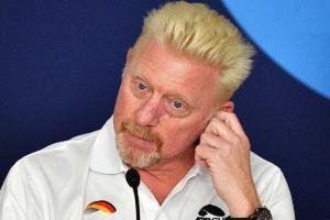 Boris Becker