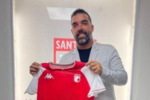 Los números que sentenciaron el futuro de Martín Cardetti en Santa Fe