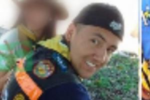 La víctima habría sido asesinada cuando se desplazaba en un vehículo.