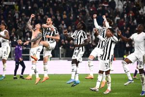 Juventus - Copa Italia
