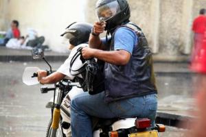 Los presuntos responsables fueron enviados a la cárcel.