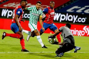 Nacional Vs Medellín es el clásico más atractivo: Jhon Duque
