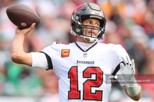 Tom Brady renovó con Tampa Bay Buccaneers: Detalles del contrato