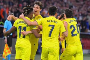 Villarreal 2022