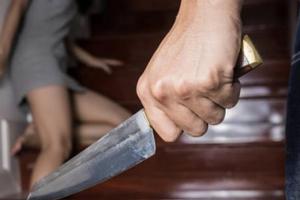 La víctima  fue incapacitada 15 días debido a las agresiones.