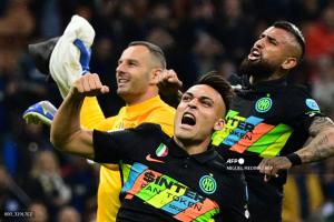 Inter de Milán vs Empoli