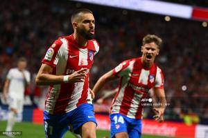 Atlético de Madrid