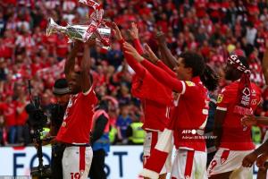 Nottingham Forest - Championship 2022