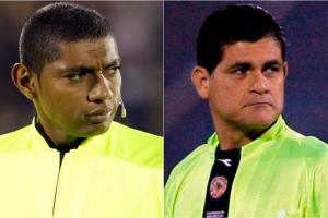 FIFA investiga denuncias de acoso y abuso sexual: Óscar Julián Ruiz e Ímer Machado están involucrados