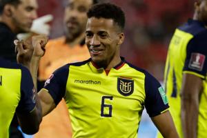 FIFA habría aceptado prórroga a Ecuador por el caso de Byron Castillo