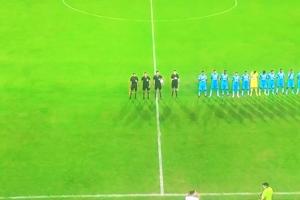 Jaguares Vs Medellín - 2022