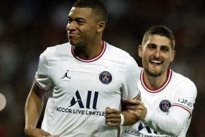 Mbappe habría rechazado a Real Madrid y renovaría con PSG