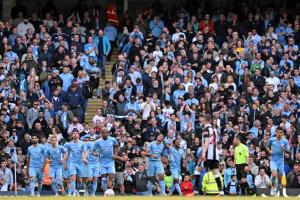 Manchester City