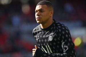 Mbappé no se iría solo: PSG confirmó una baja importante para la próxima temporada