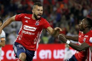 Medellín respondió a la Dimayor por resultado del partido contra Jaguares