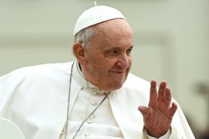 Papa Francisco 