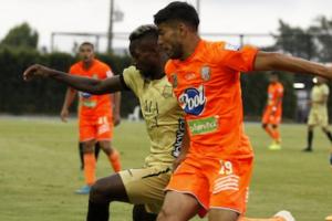 Envigado Vs Águilas Doradas EN VIVO - Fecha 19 Liga BetPlay