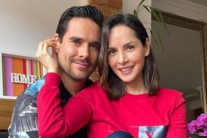 El mensaje de Carmen Villalobos a Sebastián Caicedo ¿Seguirán juntos?