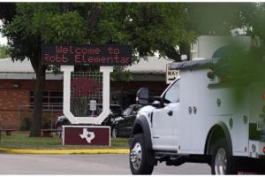 Masacre en Texas: Ya son 21 los muertos, 18 de ellos niños, por tiroteo en escuela