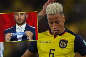 Byron Castillo, memes tras el fallo de FIFA