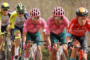 Desafío Mont Ventoux 2022: Favoritos y colombianos que participarán
