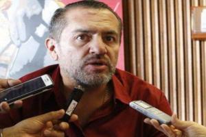 Capturado senador Mario Castaño