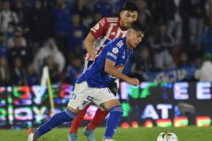 Millonarios: cinco novedades para visitar a Junior en cuadrangulares de Liga BetPlay
