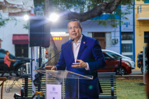 Asesinan al ministro dominicano de Medio Ambiente, Orlando Jorge Mera
