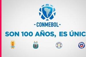 Paraguay, Argentina, Chile y Uruguay presentarán candidatura para el Mundial 2030