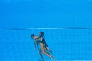 Mundial de natación