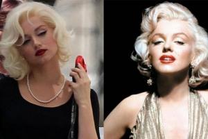 Netflix estrenará 'Blonde', película sobre Marilyn Monroe