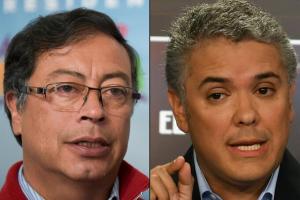 Paz, Hidroituango y metro de Bogotá: temas claves de empalme entre gobiernos Duque-Petro
