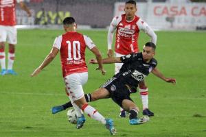 Salió de Santa Fe y lo ponen como una "buena opción para Junior"