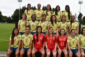 Nueva convocatoria de la Selección Colombia femenina para amistosos: Hay polémica