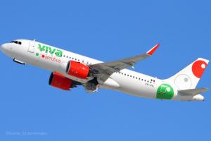 Decenas de viajeros afectados por cierre de la aerolínea Viva Aerobus en aeropuerto de Rionegro