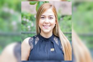 Jennifer Andree Uribe fue designada como alcaldesa (e) de Medellín