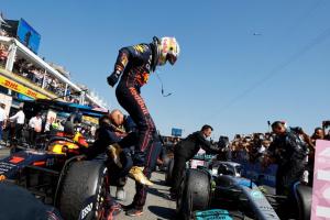 Clasificación del Mundial de la F1 tras el triunfo de Max Verstappen en Hungría